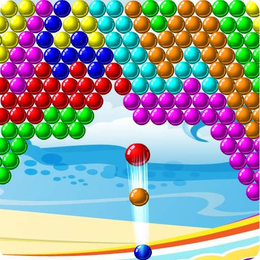 Bubble Shooter