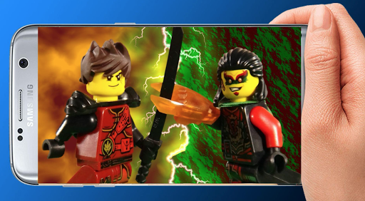 Lego ninjago shadow discount of ronin apk mirror