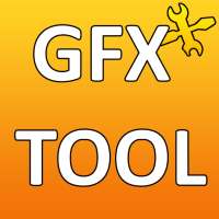 GFX Tool for Games Mobile Tips Tools Pro