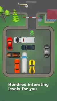 Parking Puzzle Quest para Android - Download