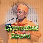 Gyanvatsal Swami on 9Apps