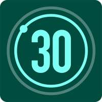 30 Day Fitness Challenge on 9Apps