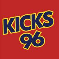 Kicks 96 FM