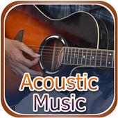 Acoustic Music Playlist on 9Apps