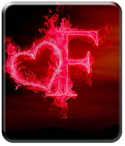 Letter F Wallpapers  Top Free Letter F Backgrounds  WallpaperAccess