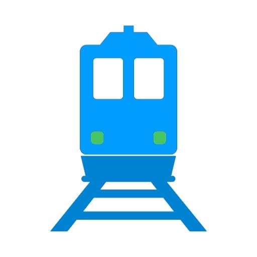 Indian Railway - Live Train, IRCTC & PNR Status