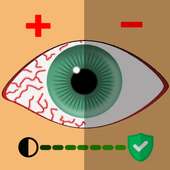 Eyes Care - Blue Light Filter on 9Apps