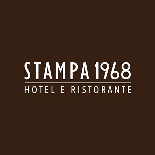 Hotel Stampa 1968