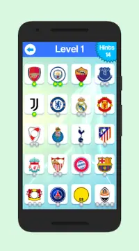 Guess the Football Club Shirt APK Download 2023 - Free - 9Apps