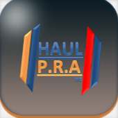 HAULPRA on 9Apps