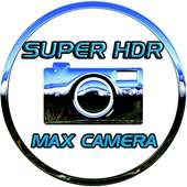Super HDR Max Camera