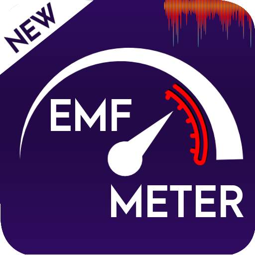 EMF Detector 2020: EMF Finder