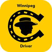 Cowboy Taxi Winnipeg Driver on 9Apps