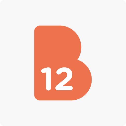 B12 App