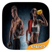 Home Workout Exercice - For Girls And Men on 9Apps