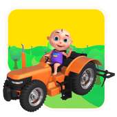Kids Assemble Vehicles - Learn Vehicles Videos on 9Apps