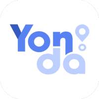 Yonda - путешествуйте с попутчиками on 9Apps