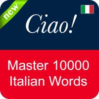 Italian Vocabulary Master on 9Apps