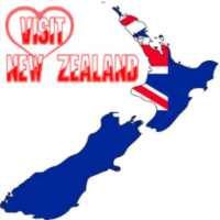 Visit New Zealand