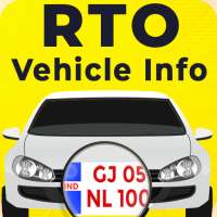 RTO Vehicle Information 2020 on 9Apps