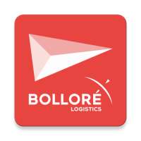 LINK Bolloré Logistics