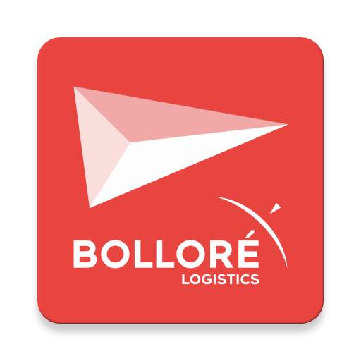 LINK Bolloré Logistics