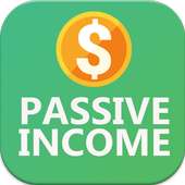 Guide Passive Income Ideas