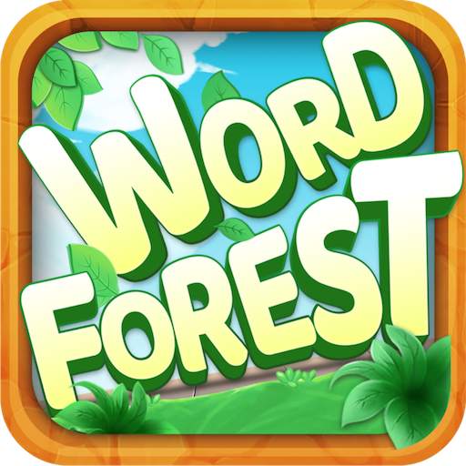 Word Forest -  Word Connect & 