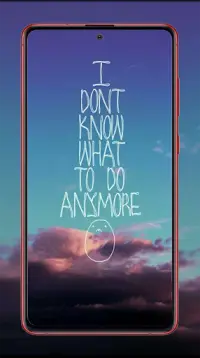 Sad Quote Wallpapers APK Download 2023 - Free - 9Apps