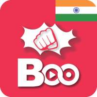 Boo - Video Status Maker on 9Apps