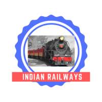 Live Train Status IRCTC on 9Apps