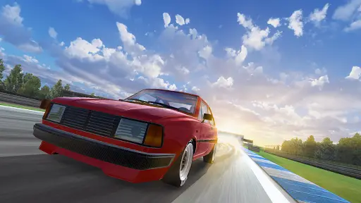 Driving simulator VAZ 2108 SE APK Download 2023 - Free - 9Apps