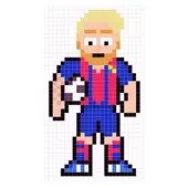 Descarga de la aplicación Pixel Art 2023 - Gratis - 9Apps Descarga de la aplicación Pixel Art 2023 - Gratis - 9Apps