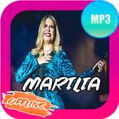 Marilia Mendonca ♫ Supera Songs without internet ♫ on 9Apps