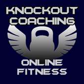 Knockout Coaching Online Fitness on 9Apps