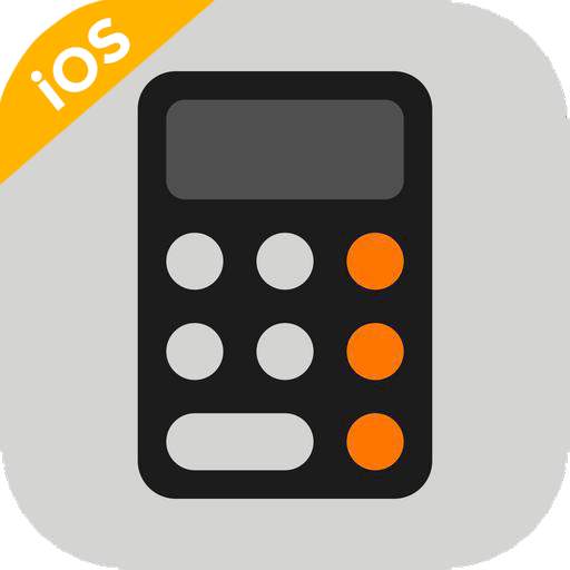 iCalculator - iOS Calculator, iPhone Calculator