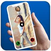 Video Ringtone for Incoming Call Screen, Themes