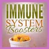 Immune System Boosters by Healthline on 9Apps