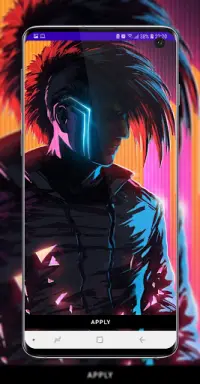 Cyberpunk Wallpapers HD 4K 2021 APK Download 2023 - Free - 9Apps