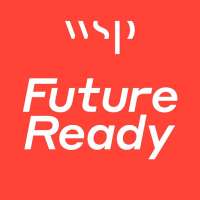 WSP - Future Ready