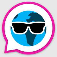 Tourist Chat find travel buddy on 9Apps