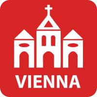 Vienna Travel Map Guide  in English Events 2020 on 9Apps