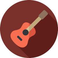 Guitar Tabs & Chords Bollywood Songs (Hindi) on 9Apps