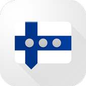 Finnish Verb Blitz on 9Apps