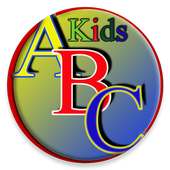 Kids Education ABC on 9Apps