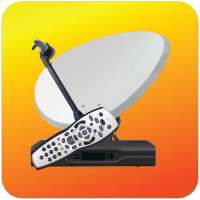 App for Sun Direct TV Channels List & Sun TV Guide