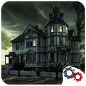 Cursed Old House: Olivia