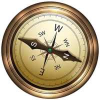 Qibla Compass: Mecca Direction Locator Finder