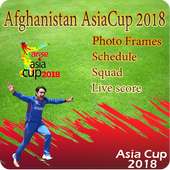 Afghanistan AsiaCup