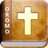 Oromo Bible on 9Apps